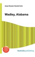 Wadley, Alabama