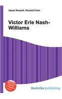 Victor Erle Nash-Williams