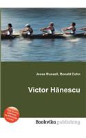 Victor H Nescu