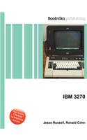 IBM 3270