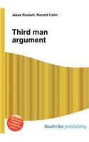 Third Man Argument