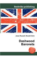 Dashwood Baronets