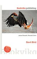 Devil Bird: (English)