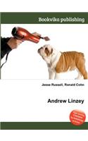 Andrew Linzey: (English)
