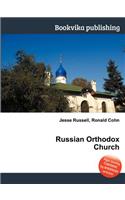 Russian Orthodox Church