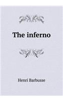 The inferno: (English)