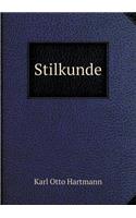 Stilkunde