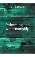 Swimming and watermanship