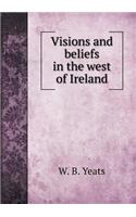 Visions and beliefs in the west of Ireland: (English)