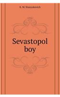 Sevastopol Boy