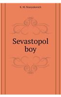 Sevastopol Boy