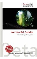 Norman Bel Geddes