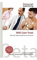 Nhs Care Trust