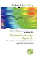 Metropolis-Hastings Algorithm: (English)