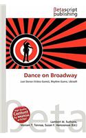 Dance on Broadway