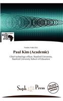 Paul Kim (Academic)
