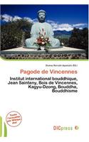 Pagode de Vincennes: (French)