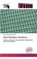 Ned Skeldon Stadium: (English)