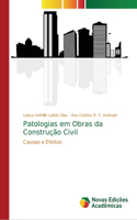 Patologias em Obras da Construção Civil