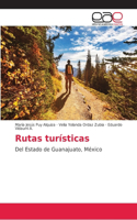 Rutas turísticas