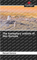 The exemplary realism of Don Quixote