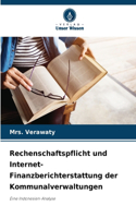 Rechenschaftspflicht und Internet-Finanzberichterstattung der Kommunalverwaltungen