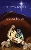 dama del cielo