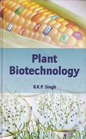 Plant Biotechnology