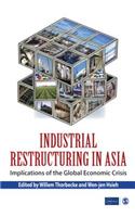 Industrial Restructuring in Asia