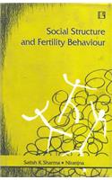 Social Structure and Fertility Behaviour