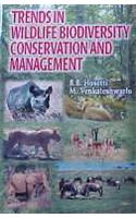 Trends in Wildlife Biodiversity Conservation and Management