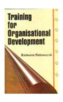 Training For Organisational Development