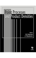 Point Processes and Product Densities