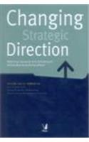 Changing Strategic Direction