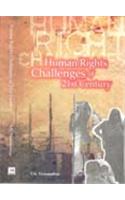 Human Right Challenges In 21St Century