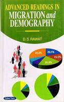 Advanced Readings In Migration And Demography