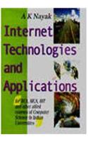 A Textbook of Internet Technologies and Applications