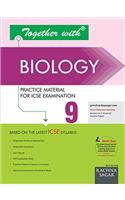 Together With Biology ICSE - 9