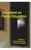 Document on Peace Education