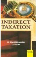 Indirect Taxation