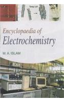 Encyclopaedia of Electrochemistry (2 Vols. Set)