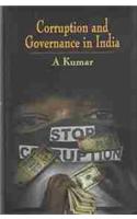 Corruption and governance in india