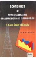 Economics of Power Generation Transmission