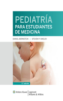 Pediatría Para Estudiantes de Medicina