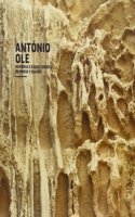 ANTONIO OLE SPANISH