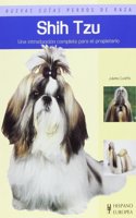 Shih Tzu (Nuevas guias, perros de raza/ New Guides, Dog Breeds)