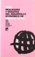 Realidades y desafios del desarrollo economico de America Latina (Investigacion y Debate) (Spanish Edition)