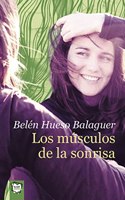 Los musculos de la sonrisa