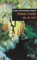 Somnis d'estiu ran de mar