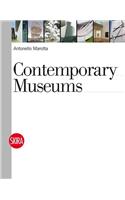 Contemporary Museums